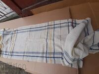 Αυθεντικά φαγητά - 7 τεμάχια - ύφασμα από μετάξι kenar