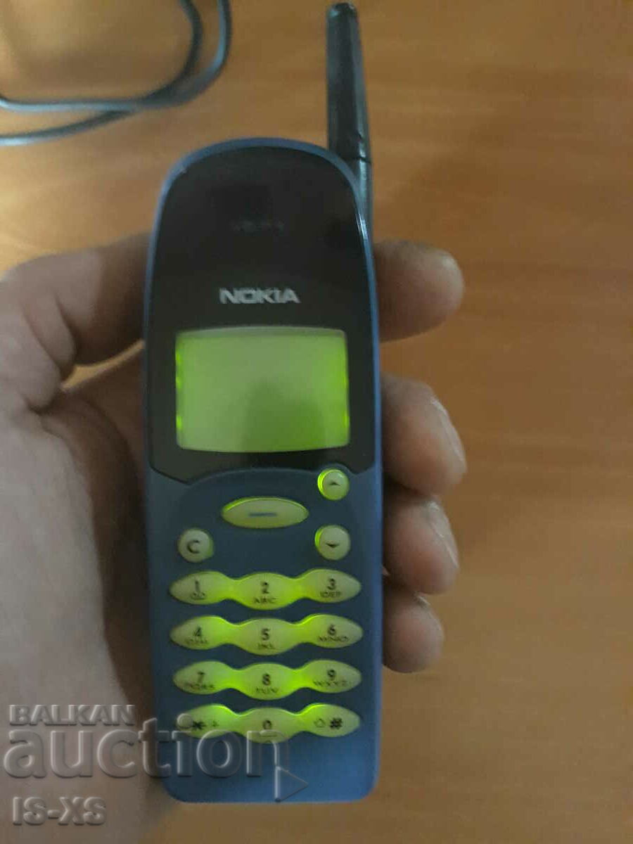 Telefon mobil NOKIA M-640