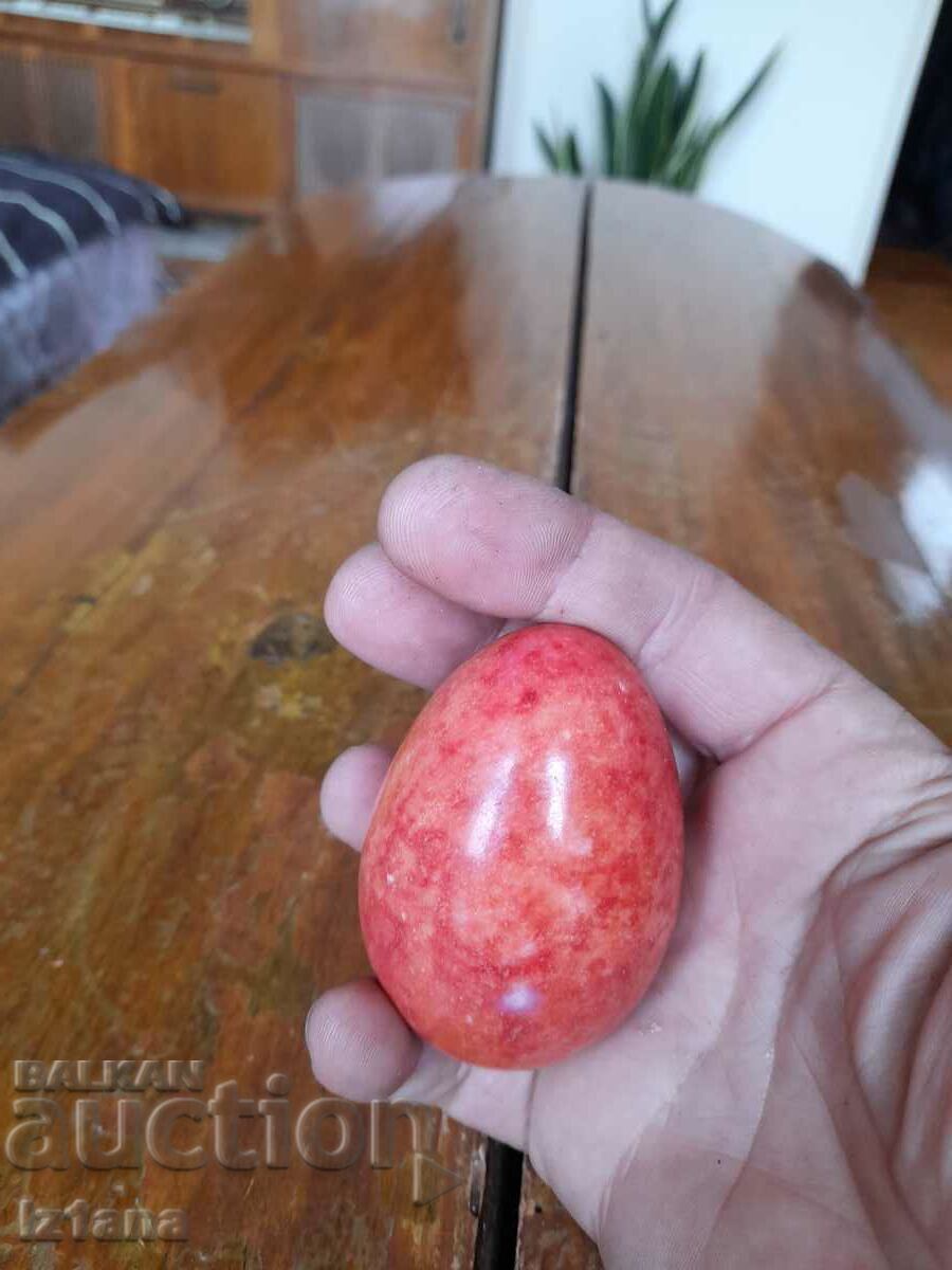 Delivery of Old marbled egg Delivery of Old marbled egg