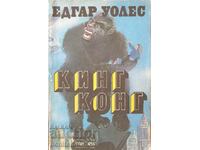 King Kong - Edgar Wallace