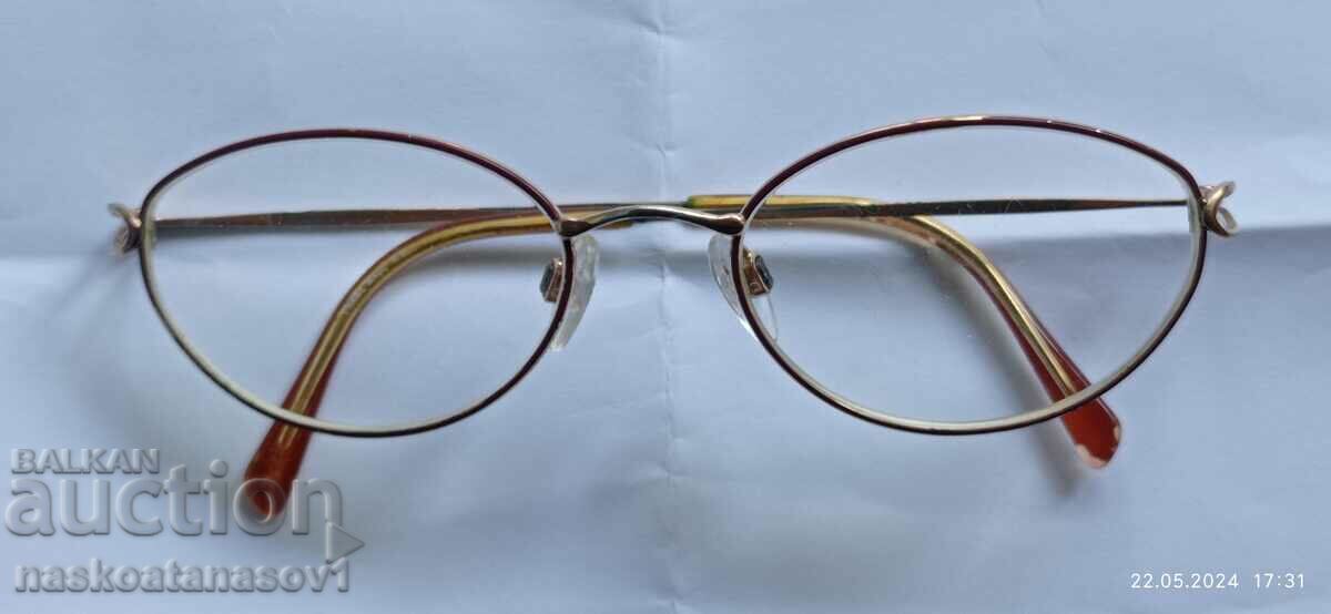 Eyeglass frames Silhouette