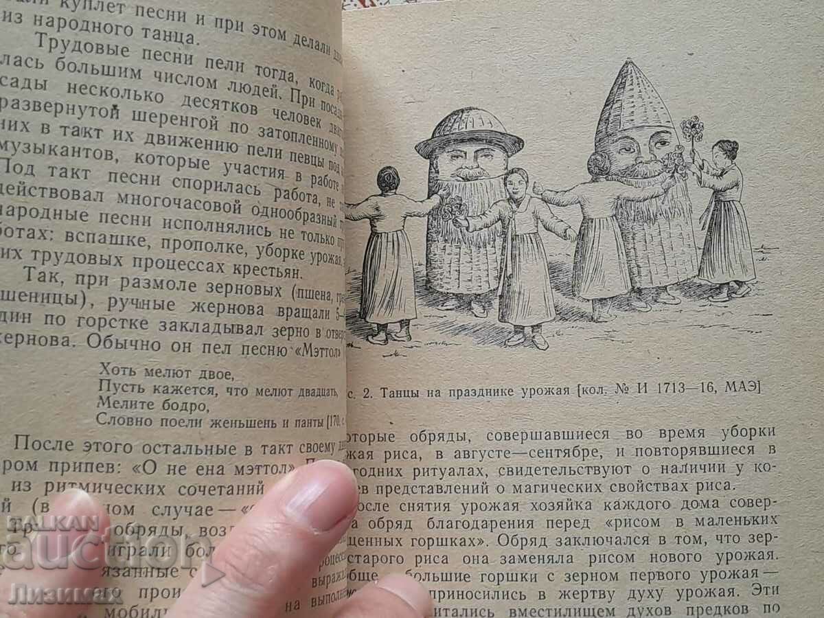 Auction Rites, customs and their social functions in Korea Auction Rites, customs and their social functions in Korea