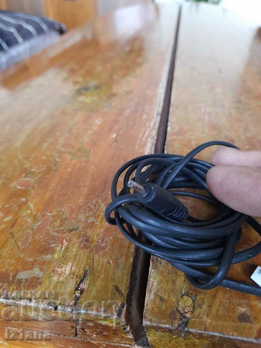 Încărcător vechi pentru Nokia, Nokia - 5
