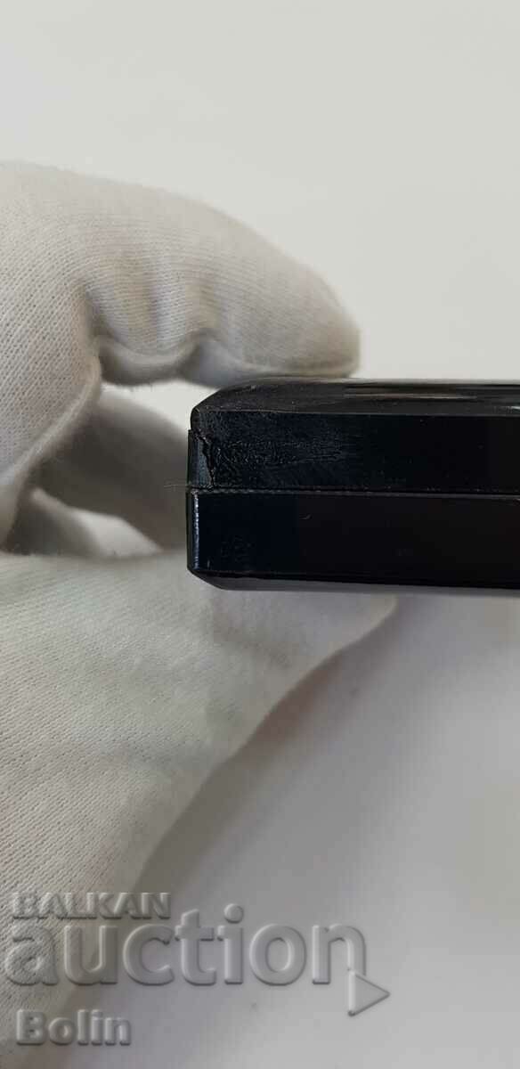 Frumos de colecție Ordinul Soarelui Răsare - cu cutie - 7