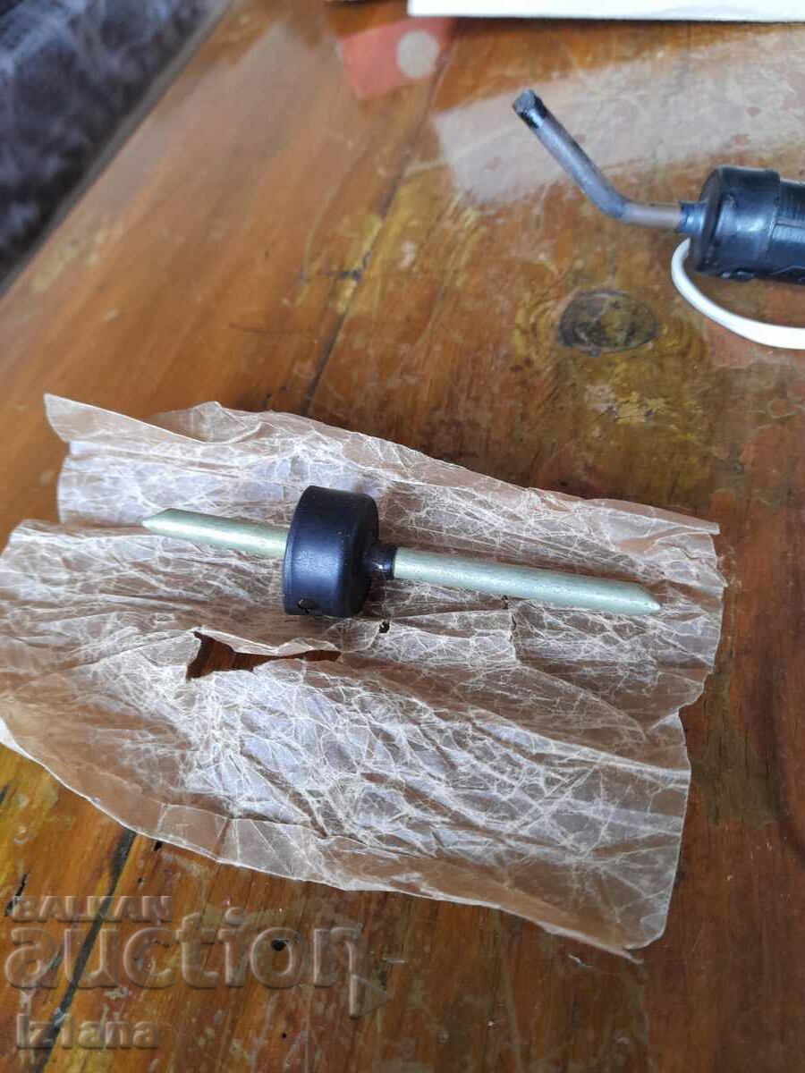 Old soldering iron - 5 Old soldering iron - 5