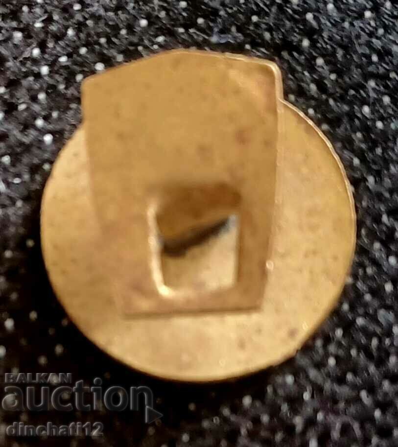 Rare Badge Buttonel JUNIORS with price 26.00 BGN | € 13.29 Rare Badge Buttonel JUNIORS with price 26.00 BGN | € 13.29