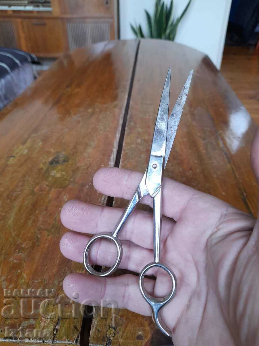 Παράδοση Παλιό ψαλίδι, ψαλίδι Παράδοση Παλιό ψαλίδι, ψαλίδι