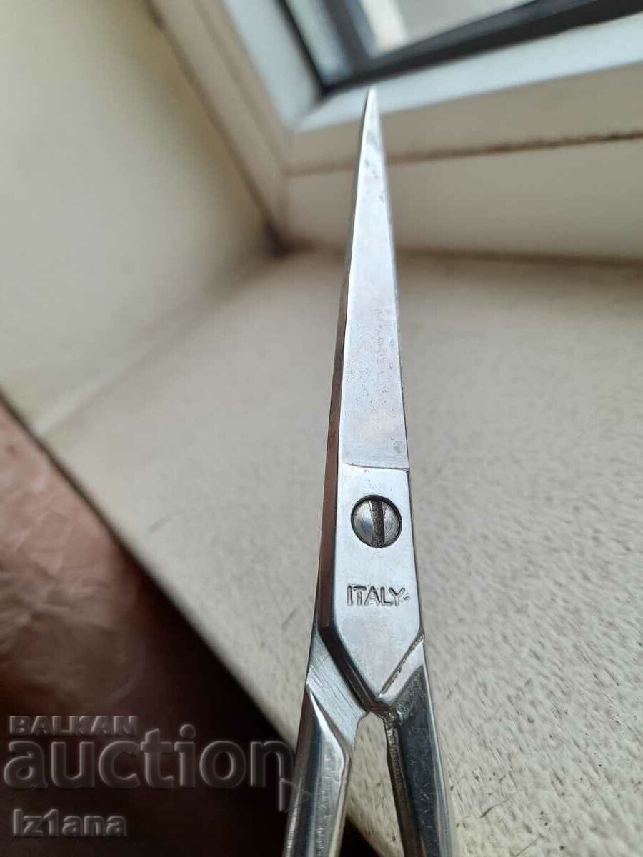 Παλιό ψαλίδι, ψαλίδι - 5 Παλιό ψαλίδι, ψαλίδι - 5