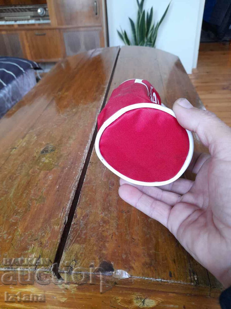 Delivery of An old Coca Cola toilet, Coca Cola Delivery of An old Coca Cola toilet, Coca Cola