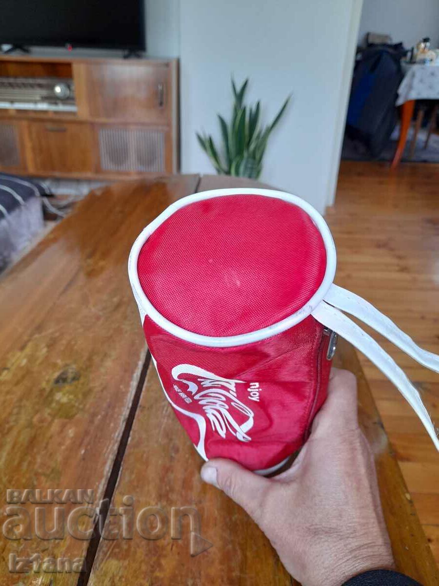 An old Coca Cola toilet, Coca Cola - 5 An old Coca Cola toilet, Coca Cola - 5