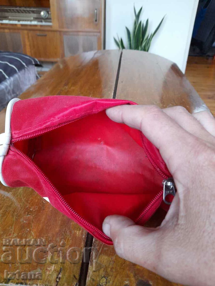 An old Coca Cola toilet, Coca Cola - 6 An old Coca Cola toilet, Coca Cola - 6