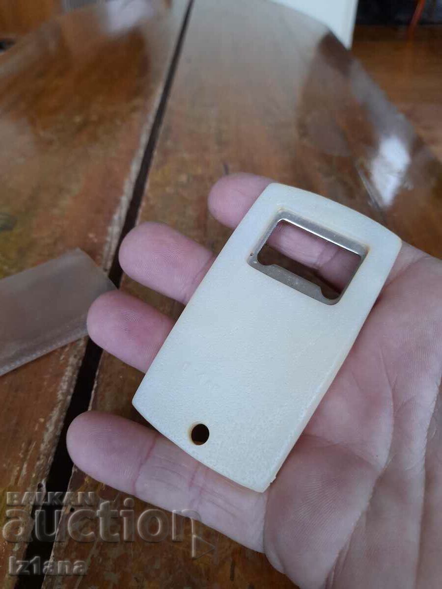 Auction Old Skoda opener Auction Old Skoda opener