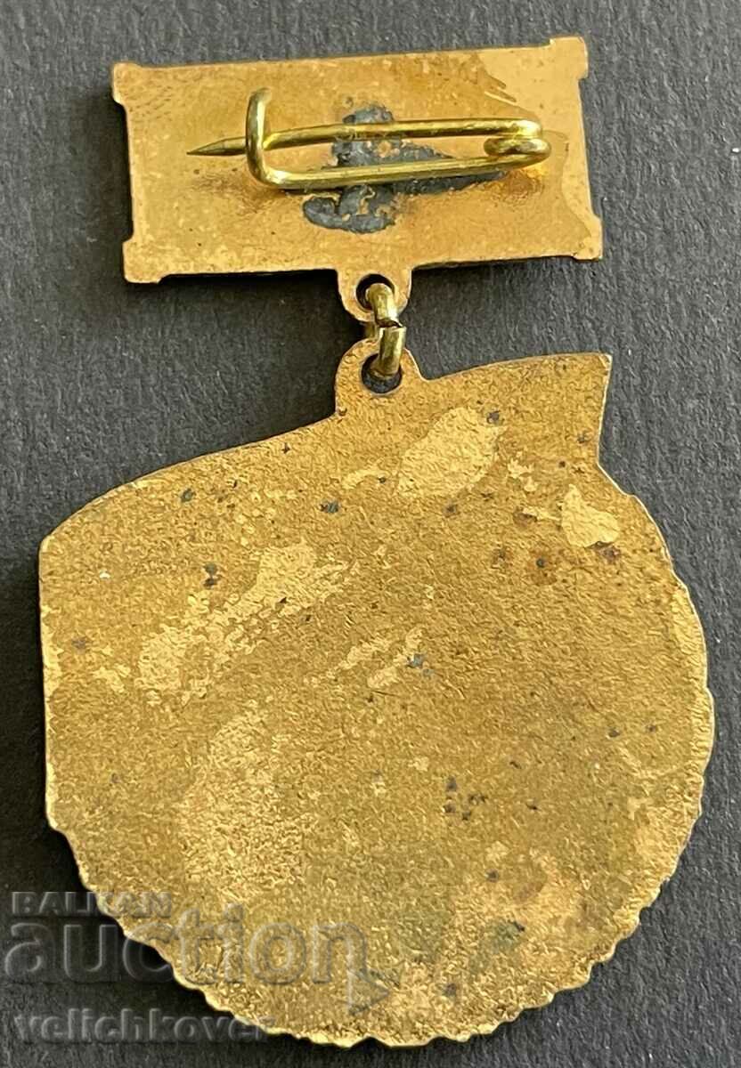 37374 Bulgaria sign DOSO Public Instructor email 1950s with price 7.00 BGN | € 3.58 37374 Bulgaria sign DOSO Public Instructor email 1950s with price 7.00 BGN | € 3.58