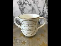 Royal Doulton Collector's Mug