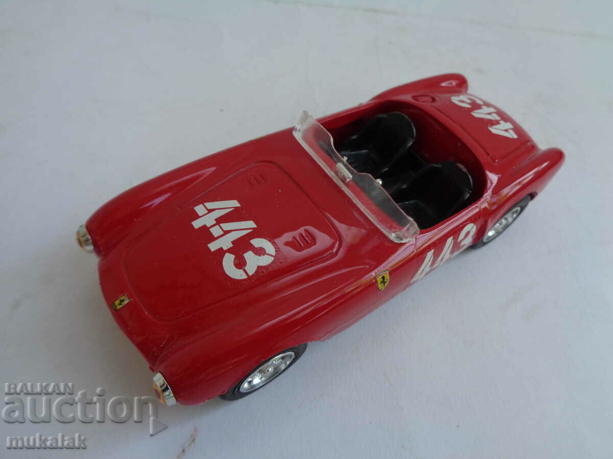 1:43 PROGETTO FERRARI 225 S MODEL DE MAȘINĂ DE JUcărie - 5
