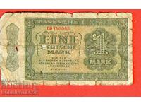 GERMANIA GERMANIA 1 Timbre - emisie - emisiune 1948