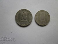 LOTUL 1 ȘI 2 BGN 1969 BZC!!!