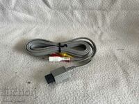 BZC cable wii