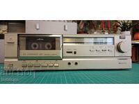 Cassette deck, ITT Hi-Fi 4020A