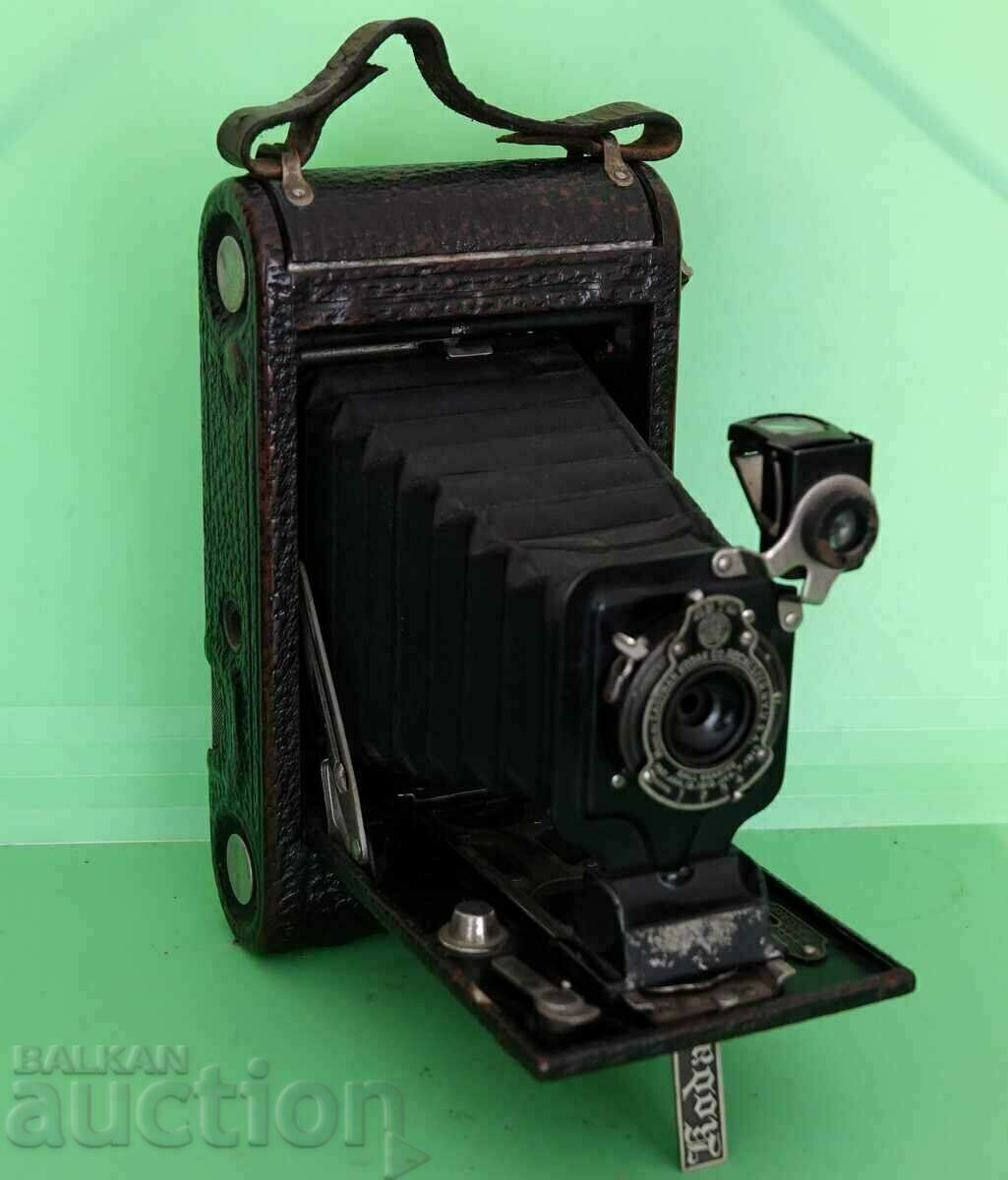 Kodak Eastman, early 20th century
