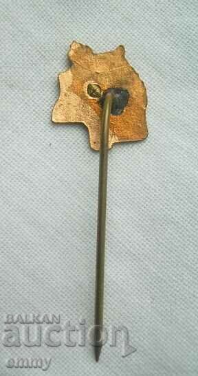 Auction Badge sign PBGTO, Ready for work and defense, Bulgaria. Email Auction Badge sign PBGTO, Ready for work and defense, Bulgaria. Email