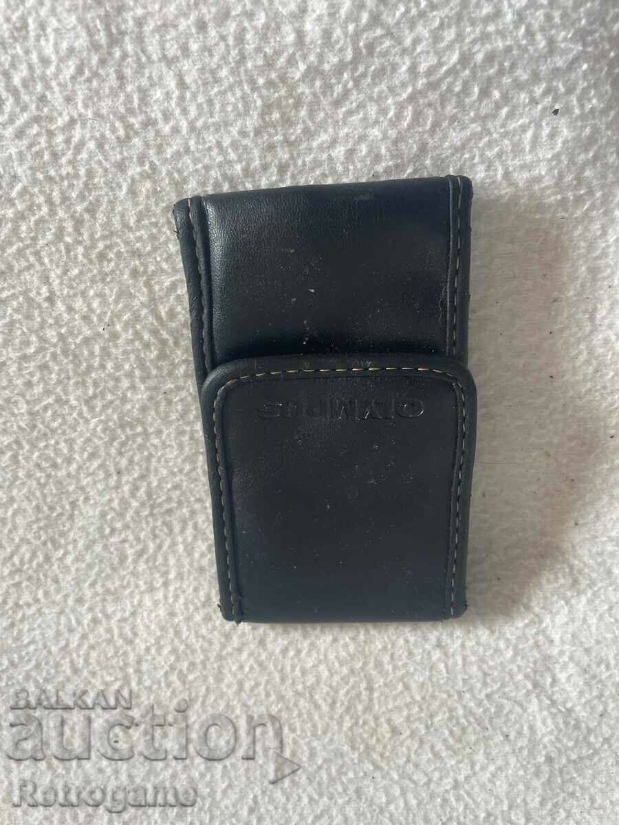 BZC leather wallet