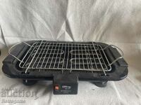 BZC electric grill new