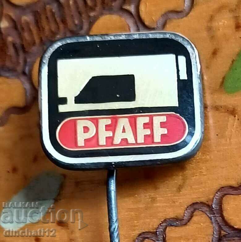 PFAFF Sewing Machine - German sewing machines - 5 PFAFF Sewing Machine - German sewing machines - 5