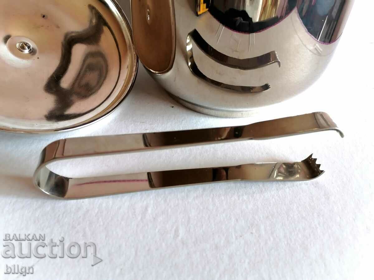 Delivery of Great Ledarka Delivery of Great Ledarka