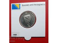 Bosnia and Herzegovina-1 mark 2000