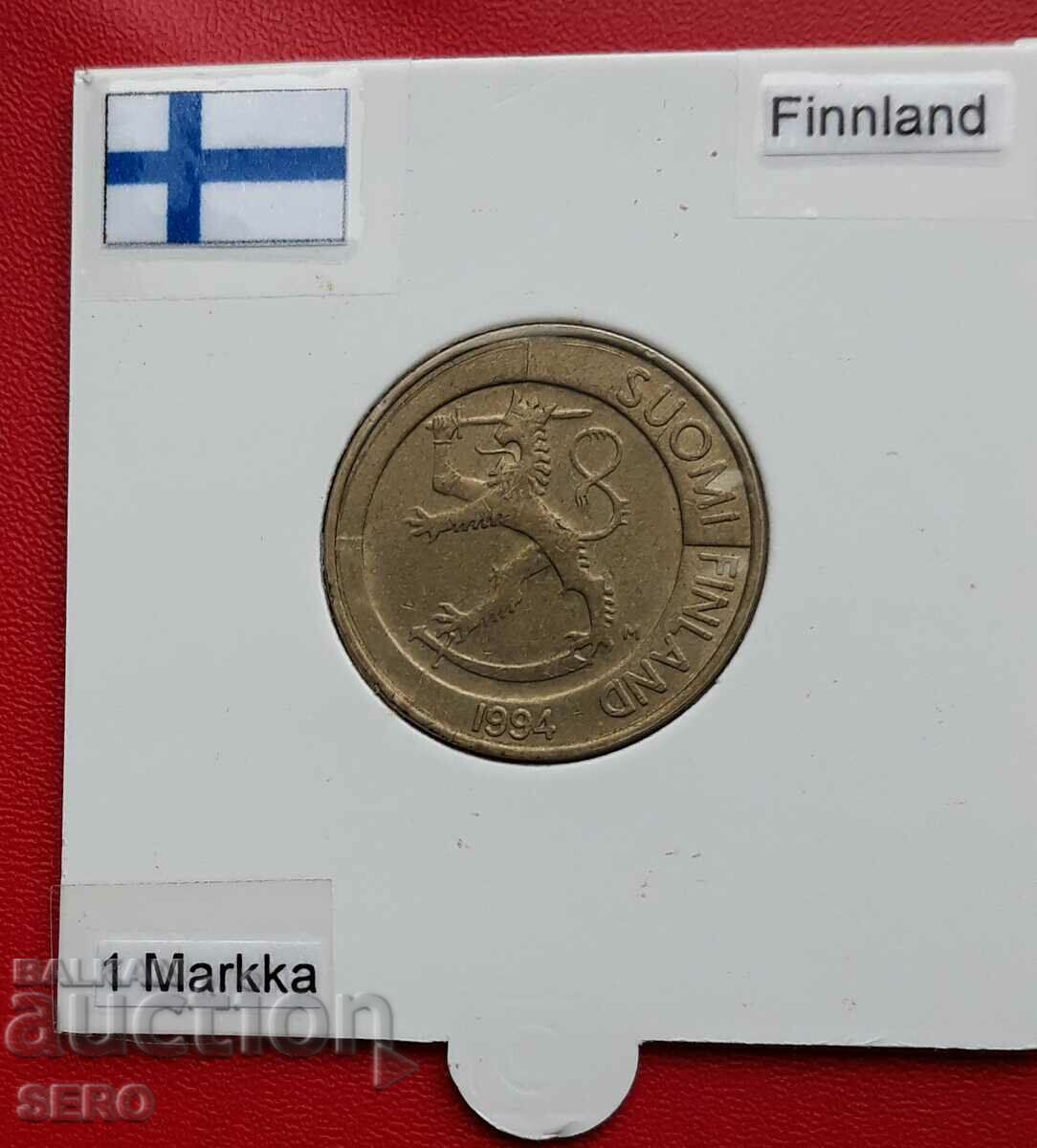 Finlanda-1 marcă 1994