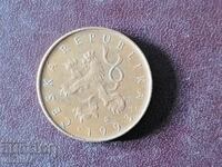 Republica Cehă 10 coroane 1993