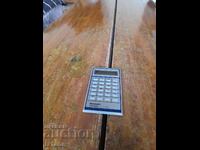 Old Sharp Elsi Mate EL 8159 calculator