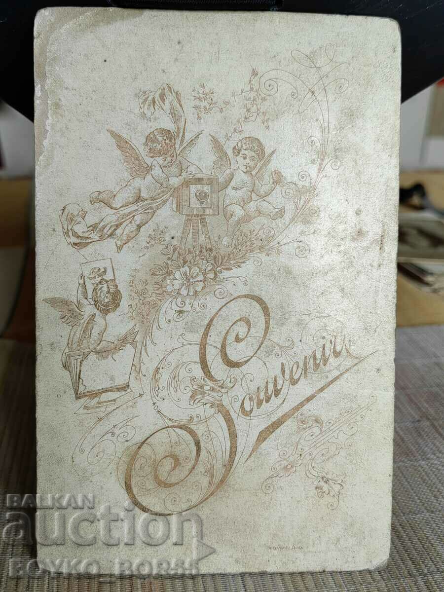 Παλιά στρατιωτική φωτογραφία σε ντουλάπι από χαρτόνι φωτογραφία με τιμή 45.00 BGN | € 23.01 Παλιά στρατιωτική φωτογραφία σε ντουλάπι από χαρτόνι φωτογραφία με τιμή 45.00 BGN | € 23.01