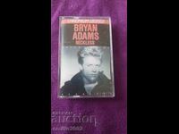 Bryan Adams Audio Cassette