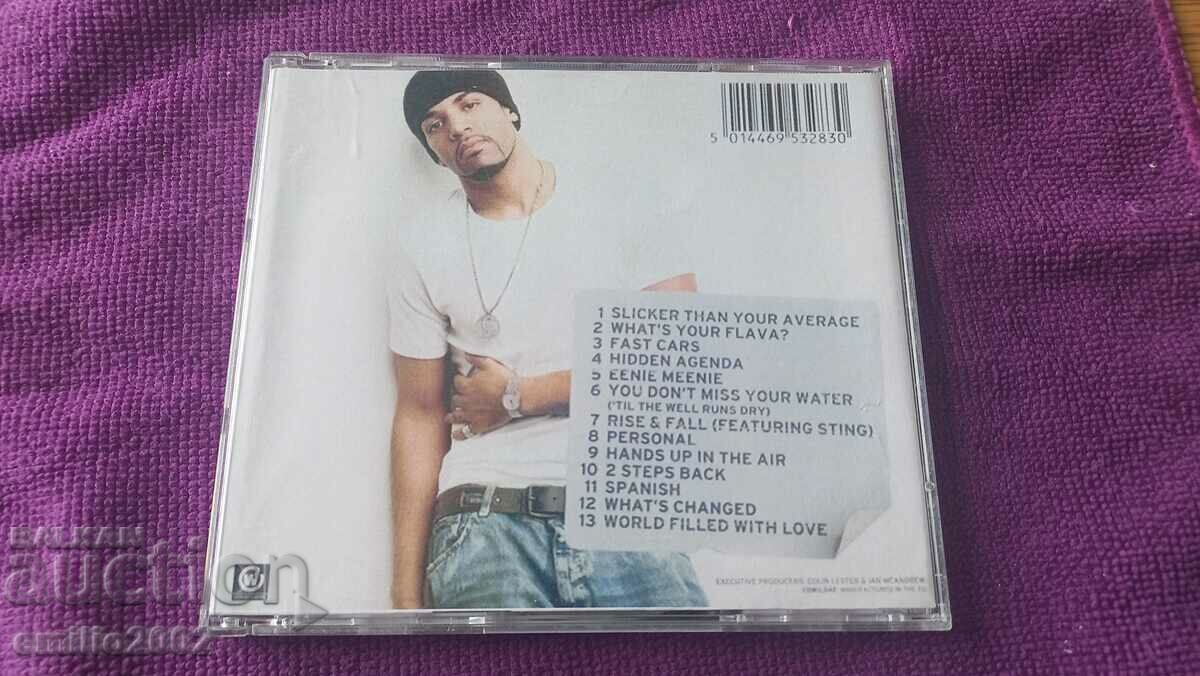 Auction Audio CD Craig David Auction Audio CD Craig David