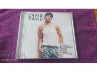 CD audio Craig David