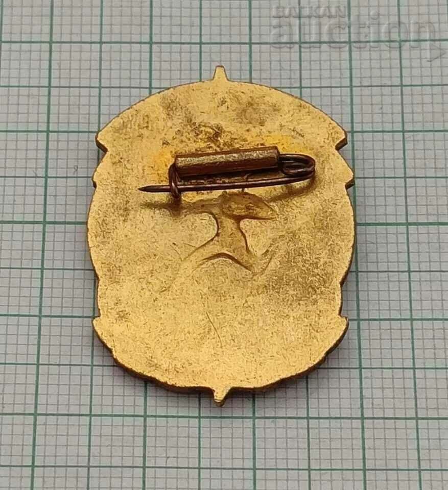 Delivery of GTO I st. MONGOLIA B.N.M.A.U. EMAIL BADGE Delivery of GTO I st. MONGOLIA B.N.M.A.U. EMAIL BADGE