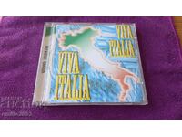 CD ήχου Viva Italia