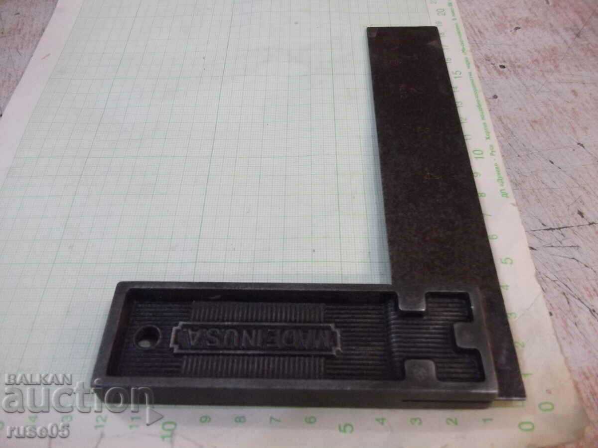 Delivery of Corner "STANLEY" American metal Delivery of Corner "STANLEY" American metal