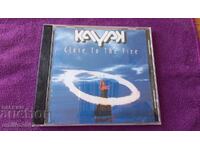 Audio CD Kayak