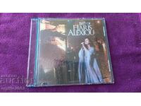 CD audio Haris Alexiu