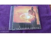 Аудио CD TQ Terrance Quaites