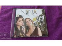 CD audio Nina Sky
