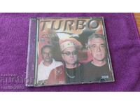 Аудио CD Турбо - Съдба