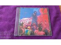 Аудио CD Taya
