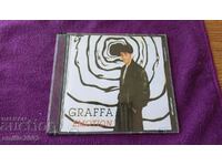 Audio CD Graffa