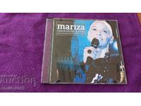 CD ήχου Terra Mariza