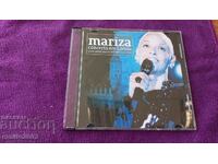 CD ήχου Terra Mariza