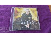 CD audio Terra Mariza